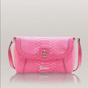 Guess Confession Mini Crossbody Bag